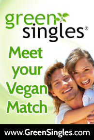 Green Singles | Dating for green singles.